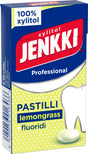 Jenkki Professional Lemongrass 34g - Scandinavian Goods