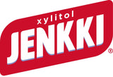 Jenkki Fresh Frosty Mint 35g, 25-Pack - Scandinavian Goods