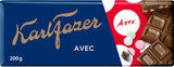 Karl Fazer Avec 200g, 22-Pack - Scandinavian Goods