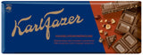 Karl Fazer Chopped Hazelnuts 180g, 10-Pack - Scandinavian Goods