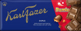 Karl Fazer Dumle 180g, 22-Pack - Scandinavian Goods