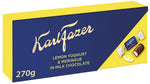 Karl Fazer Lemon & Meringue Yoghurt 270g, 6-Pack - Scandinavian Goods