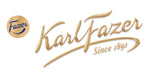 Karl Fazer Logo - Scandinavian Goods
