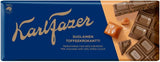 Karl Fazer Salty Toffee Crunch 180g, 22-Pack - Scandinavian Goods