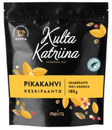 Kulta Katriina Instant Coffee 180g - Scandinavian Goods