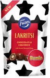 Lakritsi Choco Dumle 135g - Scandinavian Goods
