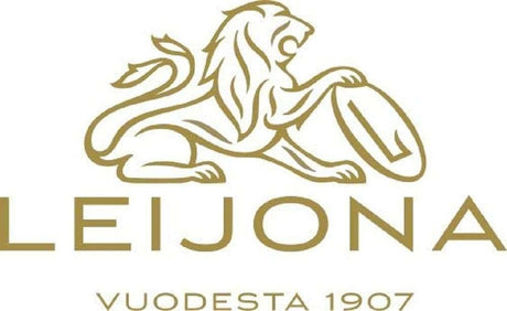 Leijona Lakritsi 32g - Scandinavian Goods