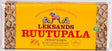 Leksands Knäckebröd Rutbit 400g, 8-Pack - Scandinavian Goods