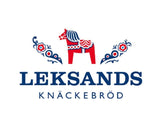 Leksands Knäckebröd Original 200g, 10-Pack - Scandinavian Goods