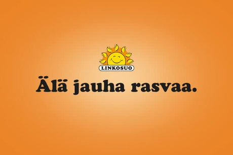 Linkosuo Varrasleipä 500g, 6-Pack - Scandinavian Goods