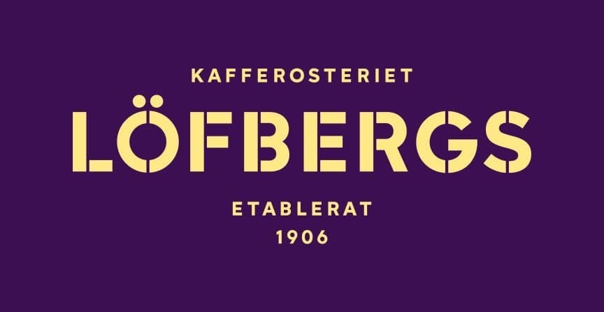 Löfbergs Instant Coffee Stick 2g, 500-Pack - Scandinavian Goods