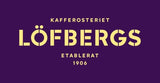 Löfbergs Instant Coffee Stick 2g, 500-Pack - Scandinavian Goods