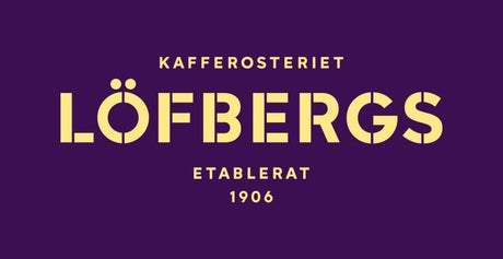 Löfbergs Instant Coffee Stick 2g, 500-Pack - Scandinavian Goods
