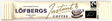 Löfbergs Instant Coffee Stick 2g, 500-Pack - Scandinavian Goods