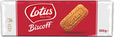 Lotus Biscoff Original 250g - Scandinavian Goods