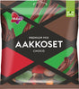 Malaco Aakkoset Choco 280g, 15-Pack - Scandinavian Goods