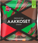 Malaco Aakkoset Choco 280g - Scandinavian Goods