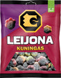 Malaco Leijona Kuningas 180g - Scandinavian Goods