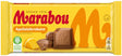 Marabou Apelsinkrokant 200g - Scandinavian Goods