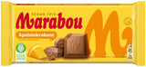 Marabou Apelsinkrokant 200g - Scandinavian Goods