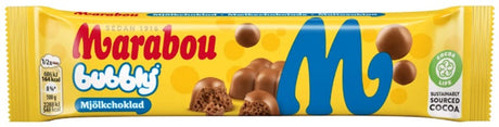 Marabou Bubblig 60g - Scandinavian Goods