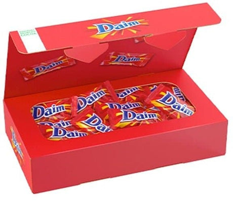 Marabou Daim Chocolates 230g, 2-Pack - Scandinavian Goods