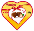 Marabou Hearts 165g  - Scandinavian Goods