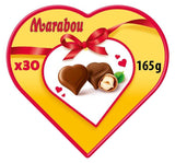 Marabou Hearts 165g  - Scandinavian Goods