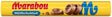 Marabou Milk Chocolate Roll 74g, 28-Pack - Scandinavian Goods