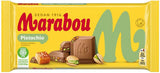 Marabou Pistachio 185g