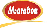 Marabou Black Saltlakrits 100g, 24-Pack - Scandinavian Goods
