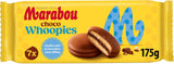 Marabou Choco Whoopies 175g - Scandinavian Goods