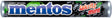 Mentos Lakritz-Mint 38g - Scandinavian Goods
