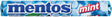 Mentos Mint 38g - Scandinavian Goods