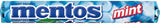 Mentos Mint 38g - Scandinavian Goods