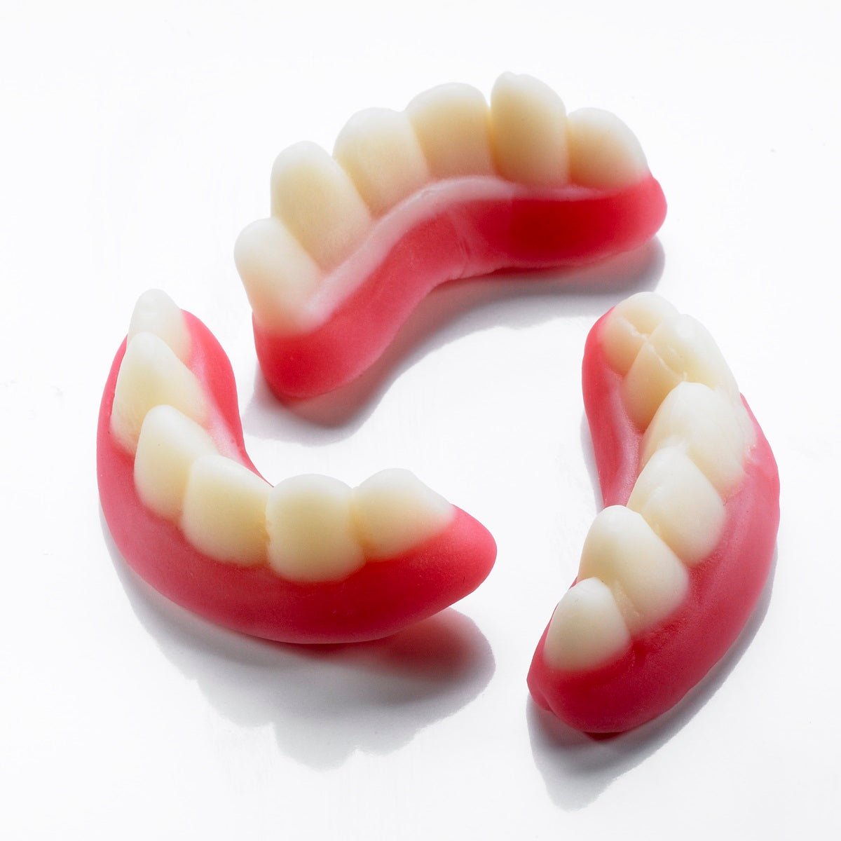 Milk Teeth 200g - Scandinavian Goods