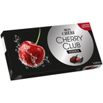 Mon Cheri Cherry Club Vodka 157g, 8-Pack - Scandinavian Goods