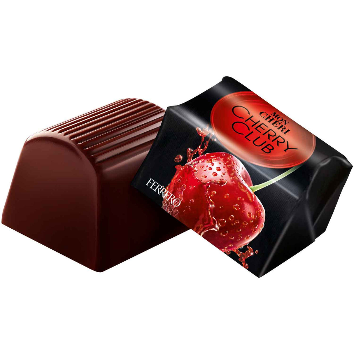 Mon Cheri Cherry Club Winter Punsch - Scandinavian Goods