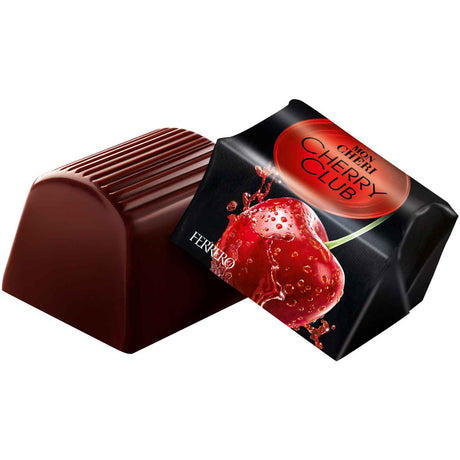 Mon Cheri Cherry Club Winter Punsch - Scandinavian Goods