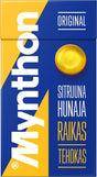 Mynthon Lemon-Honey 39g - Scandinavian Goods