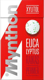 Mynthon Xylitol Eucalyptus 31g, 24-Pack - Scandinavian Goods