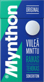 Mynthon Cool Mint 39g - Scandinavian Goods