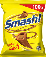 Nidar Smash 100g, 20-Pack - Scandinavian Goods