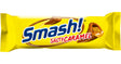 Nidar Smash Salty Caramel 40g - Scandinavian Goods
