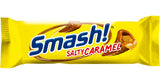 Nidar Smash Salty Caramel 40g - Scandinavian Goods