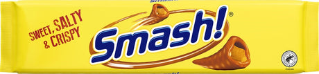 Nidar Smash! 150g, 15-Pack - Scandinavian Goods