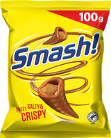 Nidar Smash 100g - Scandinavian Goods