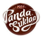Panda Chocolate Raisins 80g - Scandinavian Goods