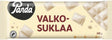 Panda White Chocolate Bar 145g, 27-Pack - Scandinavian Goods