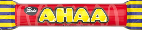 Panda Ahaa Milk Chocolate Bar 18g, 40-Pack - Scandinavian Goods